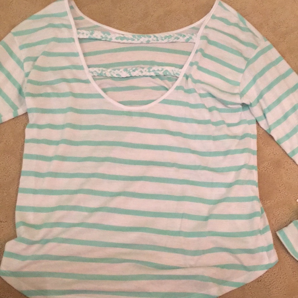 Long sleeve